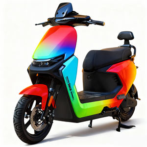 <span class=keywords><strong>Moto</strong></span> électrique Adultomotos, véhicule sportif électrique pour adultes, batterie au plomb-acide 48V, télécommande - Product Image 2