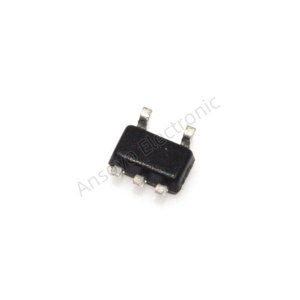 ชิป IC ANSOYO LMV611MGX LMV611MG SC70-5 วงจรรวม อุปกรณ์อิเล็กทรอนิกส์ แอมพลิฟายเออร์ LMV611MGX/NOPB - Product Image 6