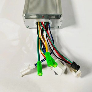 Easy Operate 250w Brushless Motor Other Parts Bike Conversion Kit Part/<b>electric</b> Part/other Bicycl - Product Image 2