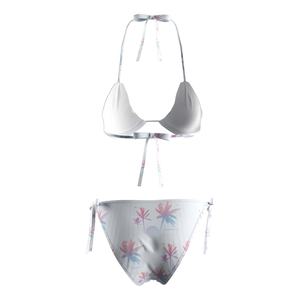 Traje de Baño de Secado Rápido, Conjunto de Snorkel Holgado para Jóvenes, Bikini Personalizable para Mujer, Traje de Baño con Cordones en Oferta - Product Image 4