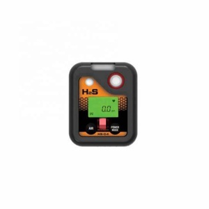 เครื่องตรวจจับก๊าซเดี่ยวแบบพกพา รุ่นใหม่ของแท้ Riken HS-04 - Product Image 2