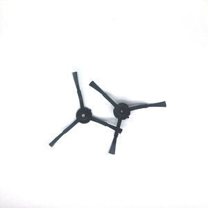 Mijia 1S roborock แปรง G20ด้านข้าง S50 T6 P10 G10S S5 S6เปลี่ยน S7อุปกรณ์ทำความสะอาดพลาสติก - Product Image 4