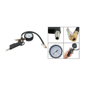 <span class=keywords><strong>Pistolet</strong></span> de <span class=keywords><strong>pression</strong></span> des pneus / 220 PSI bar Pneumatique Différents types de pistolets à vide Poignée de <span class=keywords><strong>pistolet</strong></span> Manomètre numérique Gonfleur de pneus Jauge de <span class=keywords><strong>pression</strong></span> - Product Image 3