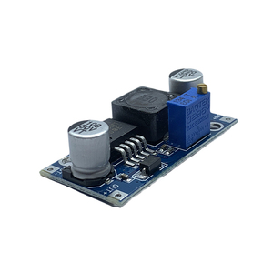 <span class=keywords><strong>XL6009</strong></span>ตัวแปลงเพิ่มแรงดันไฟฟ้าแบบปรับได้โมดูลจ่ายไฟ3V ~ 32 V ถึง5V ~ 40 V <span class=keywords><strong>XL6009</strong></span> - Product Image 6