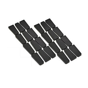 Fournisseur d'usine, matériau de joint en mousse à cellules fermées, élasticité mécanique personnalisable, isolation thermique, pour les appareils automobiles - Product Image 4