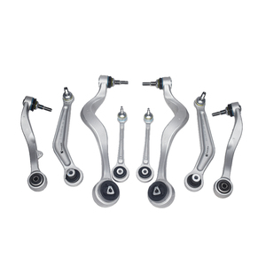 Brazo de Control superior inferior delantero y trasero de coche para 1 2 3 4 5 Series M3 M4 X5 E53 E70 F15 F12 F21 F30 F46 F82 E36 E46 E90 E92 E21 <span class=keywords><strong>E30</strong></span> - Product Image 6