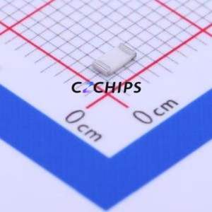 KTR18EZPF3903 ตัวต้านทานแบบ SMD 1206 (ประเภท: ฟิล์มหนา) (ความต้านทาน: 390kโอห์ม ความแม่นยำ: 1%) - Product Image 2