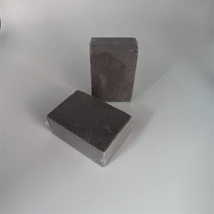 <span class=keywords><strong>Pierre</strong></span> <span class=keywords><strong>ponce</strong></span> de nettoyage pour <span class=keywords><strong>barbecue</strong></span> 10*7*4cm 100% matériau en verre écologique - Product Image 6
