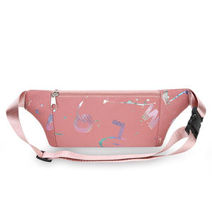 New Multi Functional Sports Waist Pack <b>for</b> <b>Running</b> Gym <b>Phone</b> Bag Unisex Outdoor Gear Casual Small <b>Belt</b> Bag <b>for</b> Cashier - Product Image 6