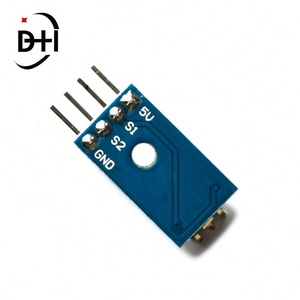 Capteur d'angle RPI-1031 4DOF, module HM d'attitude à 4 directions - Product Image 3