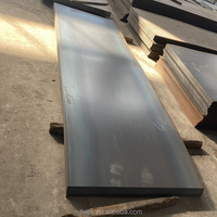 Chine Fournisseur AISI Plaque en acier au carbone/feuille Armure balistique Plaque laminée à froid 12m Longueur Ms Feuille