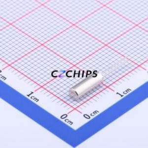 WTL3T45322LZ Crystal (Passive) DT-38 Crystal Oscillator Through Hole Crystal Oscillator 32.768kHz 20ppm 12.5pF - Product Image 2