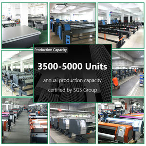 Baysoon 0.6 * 100mグリッターフィルムTシャツプリンターデジタル印刷DtfペットフィルムロールDTFペットフィルムロールDTF転写紙フィルム - Product Image 4