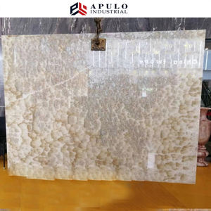 Losas de ónix Pulido Tiger Onyx Lujoso Bueno para la pared Piedra de jade Precio moderno Marmor Jade <span class=keywords><strong>Marmol</strong></span> <span class=keywords><strong>Onix</strong></span> Mármol - Product Image 2