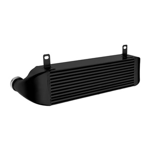 Radiateur Intercooler en Aluminium Haute Performance pour <span class=keywords><strong>BMW</strong></span> E46 <span class=keywords><strong>318d</strong></span> 320d 330d <span class=keywords><strong>2003</strong></span> - Product Image 3