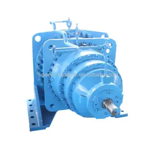 Bo Xiang planetary geared motor small planetary gearbox p series 22~1200 knm 0-70 0--1500 rpm ngw/p cn;shn