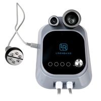 Circuit intégré Gua Sha Set grattage électrique pression négative Massage Instrument de grattage