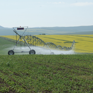 Maquinaria Agrícola, Sistemas de Riego para Granjas, Equipo de Riego Central con Precio de Fábrica - Product Image 2
