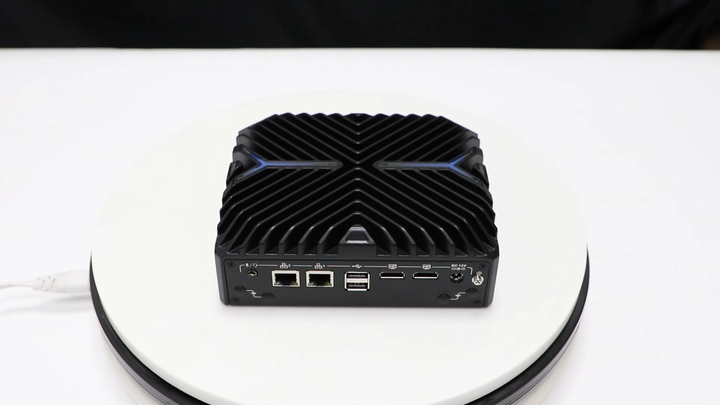 12世代 Core i5 1235U 10コア ミニPC | SSD+HDD | 3年保証