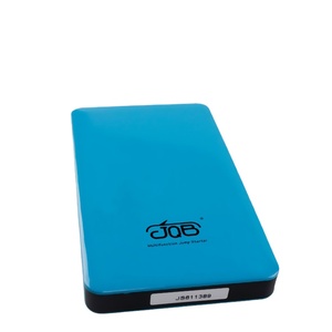 6000มิลลิแอมป์ต่อชั่วโมงซุปเปอร์คาร์มินิอุปกรณ์ฉุกเฉินสำหรับ<span class=keywords><strong>สตาร์ท</strong></span>รถเพิ่ม3.5ลิตรด้วย USB C พาวเวอร์แบงค์ - Product Image 1