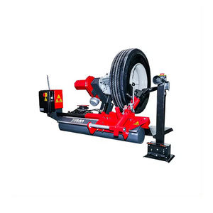 RM Lkw vollautomatische pneumatische Reifenwechsler Bus Reifenwechsler Maschine - Product Image 1