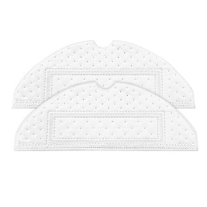 Remplacement de tampon de vadrouille jetable adapté pour les pièces d'aspirateur <span class=keywords><strong>Roborock</strong></span> <span class=keywords><strong>S7</strong></span> / T7S accessoires de chiffon de nettoyage de vadrouille - Product Image 6