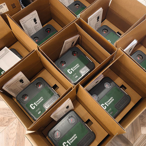 Contrôleurs et transmetteurs pneumatiques C1 d'origine en stock au meilleur prix - Product Image 5