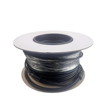 50m 4 Core OM3 Multimode LC UPC To LC UPC Armored Fiber Patch Cable LSZH OD5.0mm 50/125μm 10Gb Câble Fibre Optique Data Center