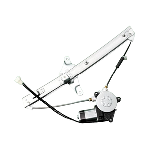 SIGMA สำหรับชุดมอเตอร์กระจกไฟฟ้า 69802-06011 สำหรับรถยนต์ปี 92'-96' ด้านหน้าซ้าย - Product Image 2