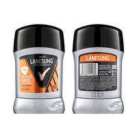 Déodorant corporel complet OEM, pâte très lisse, déodorant en stick, déodorant pour tout le corps, déodorant naturel pour hommes, corps entier