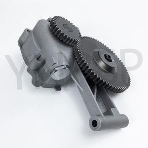Ynrsp กลุ่มปั๊ม3318906 gerotor สำหรับชิ้นส่วนเครื่องจักรก่อสร้าง12H 140M 160M 2290 2390 511 521 <span class=keywords><strong>522</strong></span> 532 541 552 - Product Image 3