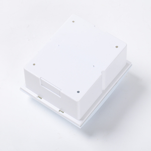 Hộp đựng thiết bị điện bằng nhựa, hộp phân phối điện DC, hộp phân phối cầu dao - Product Image 5