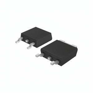 IRFR310PBF Transistors DPAK Electronics Component BOM IC In Stock - Product Image 1