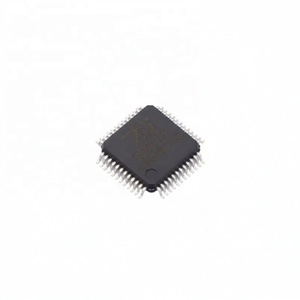 TM1727-LQFP48 LQFP-48(7x7) ชิปไอซีไดรเวอร์จอแอลซีดี - Product Image 1