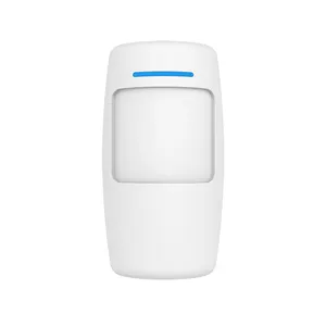 Système d'alarme Staniot WiFi + 4G Tuya sans fil 7 pouces Smart Home Security