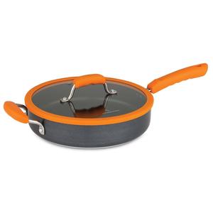 Nouvelle Série En Aluminium Pressé Feuille Antiadhésive Cocotte - Product Image 2