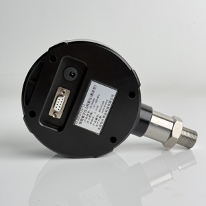 Manómetro Digital de Acero Inoxidable con Pantalla LED de 2500 bar, Calibrador de Gas, Calibración Diferencial y Absoluta HSIN685 Digital Pre - Product Image 2