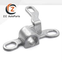 Adecuado para el soporte del sensor de velocidad para Ford Transit 1680028 2S7Q6023AB 2S7Q-6023-AC