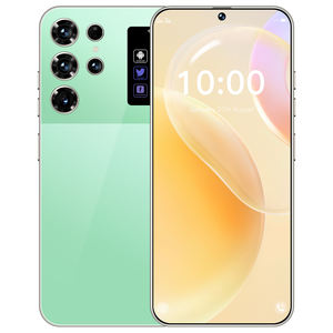 Smartphone 5G para Juegos: Nuevo Teléfono Desbloqueado 2026, Cámara de 108MP, Pantalla OLED de 7.3'', Versión Global, Venta al por Mayor de Fábrica rkf24-AS25Ultra - Product Image 3