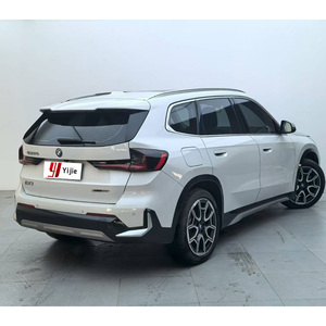 BMW IX1 Eléctrico Usado, SUV XDrive30L, Paquete <span class=keywords><strong>X</strong></span> Sport, 5 Puertas, 5 Plazas - Product Image 1