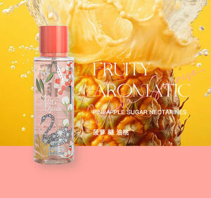 Perfume V.V.LOVE Clásico <span class=keywords><strong>de</strong></span> Madera para Mujer, Tamaño Regular, Aroma Fresco, Ecológico, Estilo Lindo, Antitranspirante, <span class=keywords><strong>Venta</strong></span> al Por Mayor - Product Image 2