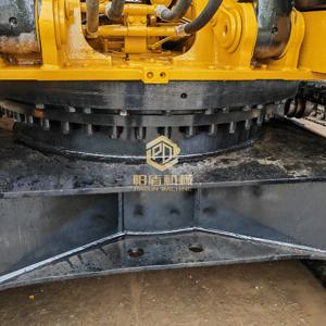 Excavatrice d'<span class=keywords><strong>occasion</strong></span> CAT336D, 36 tonnes, hydraulique, sur chenilles, pour travaux de construction, bon état, faible nombre d'heures, <span class=keywords><strong>à</strong></span> vendre - Product Image 3