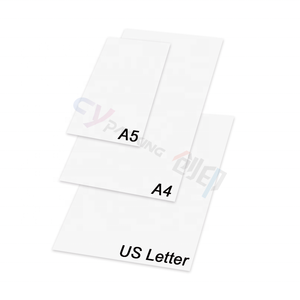 Papier thermique A4 avancé pour imprimante thermique Phomemo M08F, imprimante Peripage <span class=keywords><strong>A40</strong></span>, HPRT MT810, Newyes LD0803 - Product Image 6
