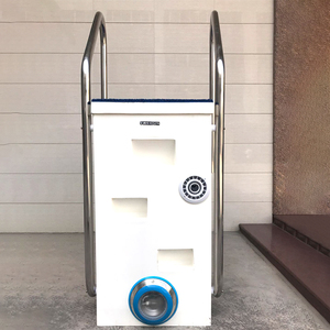 Svadon Installation facile Système de <span class=keywords><strong>filtre</strong></span> de <span class=keywords><strong>piscine</strong></span> <span class=keywords><strong>Filtre</strong></span> de <span class=keywords><strong>piscine</strong></span> intégré <span class=keywords><strong>Filtre</strong></span> à eau de <span class=keywords><strong>piscine</strong></span> - Product Image 5