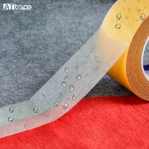 <span class=keywords><strong>Cinta</strong></span> de carpintería de doble cara de alta viscosidad Sin residuos - Product Image 5