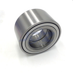 High Quality Double Row Angular Contact Ball Bearing DAC40900046 Chrome Steel <b>Wheel</b> Hub Bearing 40x90x46mm - Product Image 1
