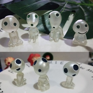 ตุ๊กตาเอลฟ์เรืองแสงในที่มืดตุ๊กตาของเล่นของขวัญสำหรับเด็ก - Product Image 3