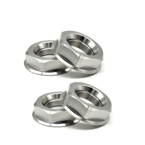 Servicio de mecanizado CNC personalizado para piezas de metal de plástico de acero inoxidable de aluminio, Piezas torneadas de fresado, pieza mecanizada CNC personalizada - Product Image 3