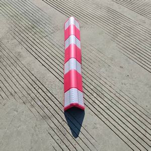 用于墙面保护的 EVA 注塑护角 - Product Image 5