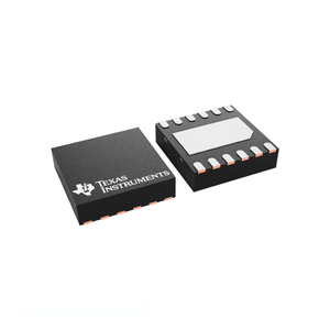Acheter des composants électroniques en ligne LMR51440SDRRR 12 WFDFN Exposed Pad Power Management (PMIC) Distributeur autorisé - Product Image 1